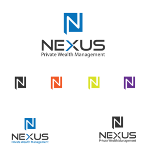 Logo Design by humibest for Nexus Private Wealth Management | Design: #14183475
