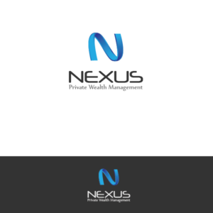 Logo Design by humibest for Nexus Private Wealth Management | Design: #14183661
