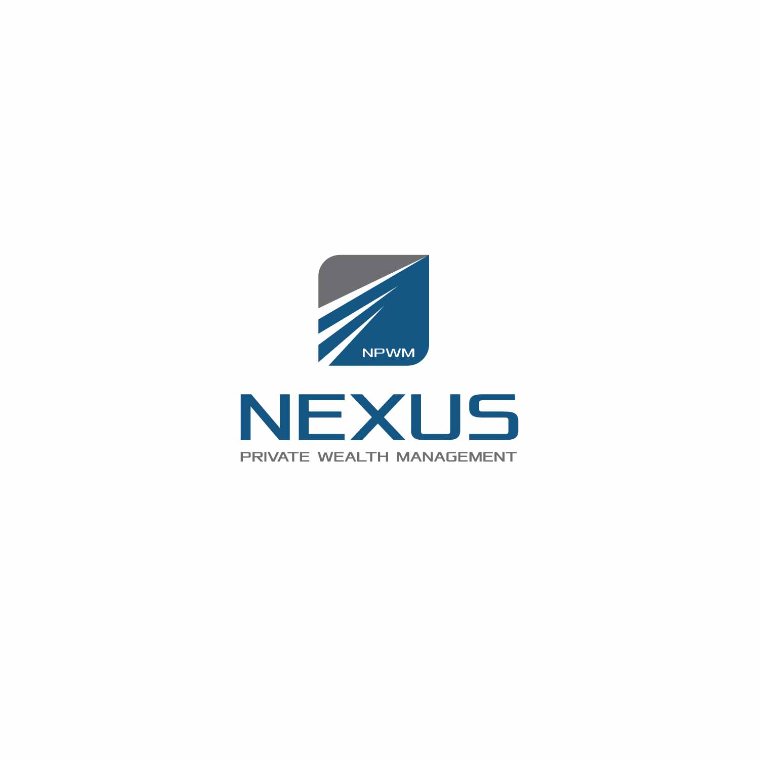 Design de Logo par karthika vs pour Nexus Private Wealth Management | Design #14181434