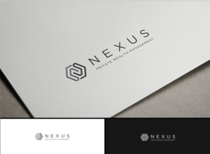 Logo Design by Kejo87 for Nexus Private Wealth Management | Design #14191125