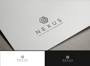 Logo Design by Kejo87 for Nexus Private Wealth Management | Design: #14200317
