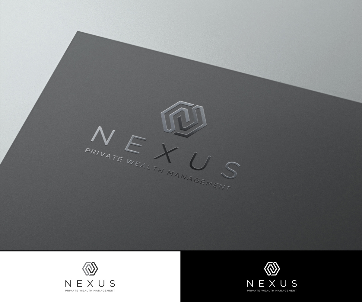 Logo Design by Kejo87 for Nexus Private Wealth Management | Design #14217642