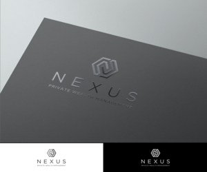 Logo Design by Kejo87 for Nexus Private Wealth Management | Design: #14217642