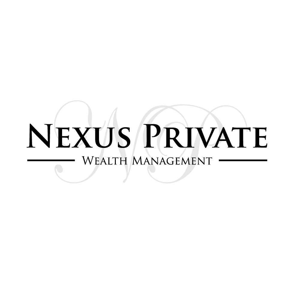 Logo Design by H4R5Z for Nexus Private Wealth Management | Design #14178695