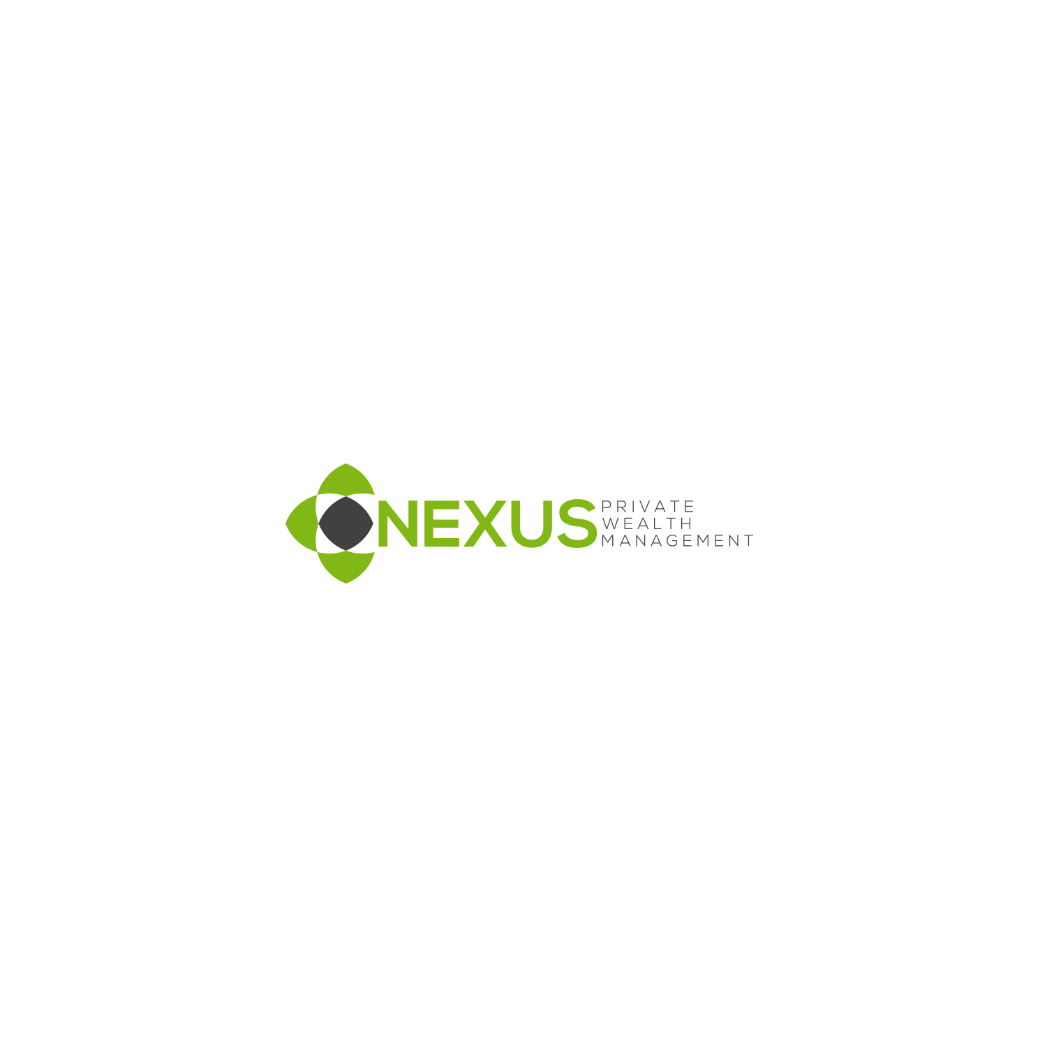 Design de Logo par M.CreativeDesigns pour Nexus Private Wealth Management | Design #14179286