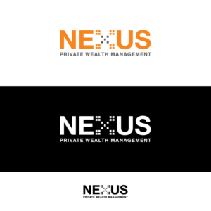 Design de Logo par Cut N Cue Media Solutions pour Nexus Private Wealth Management | Design : #14214955