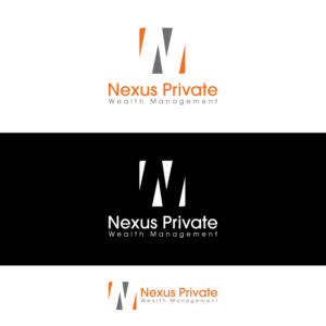 Design de Logo par Cut N Cue Media Solutions pour Nexus Private Wealth Management | Design : #14214959