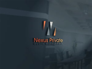 Design de Logo par Cut N Cue Media Solutions pour Nexus Private Wealth Management | Design : #14214960