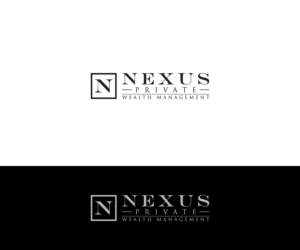 Logo Design by Kiran for Nexus Private Wealth Management | Design: #14179488