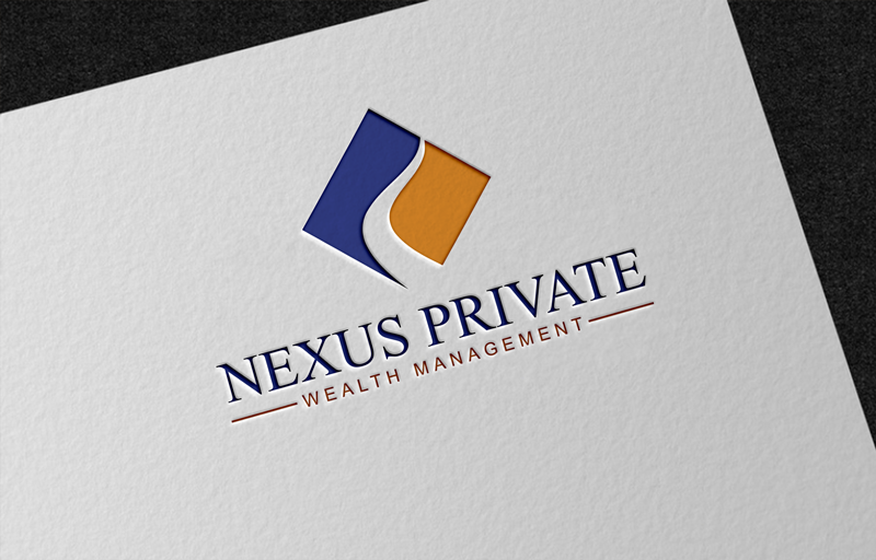 Logo Design by imnurealam for Nexus Private Wealth Management | Design #14196993