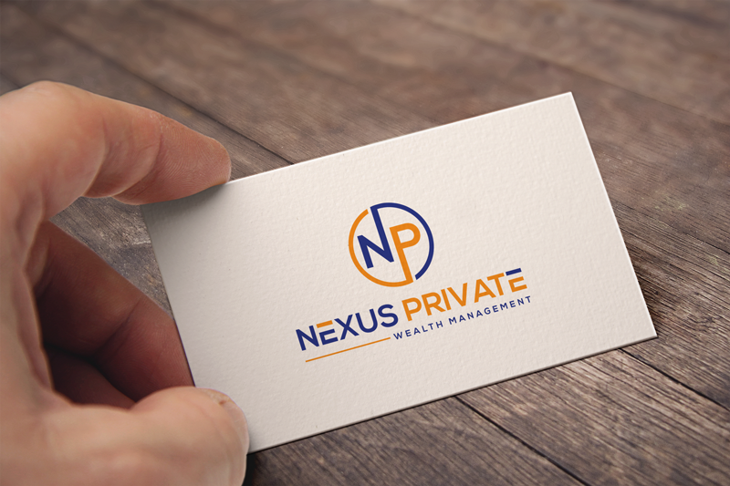 Diseño de Logo por imnurealam para Nexus Private Wealth Management | Diseño #14196996