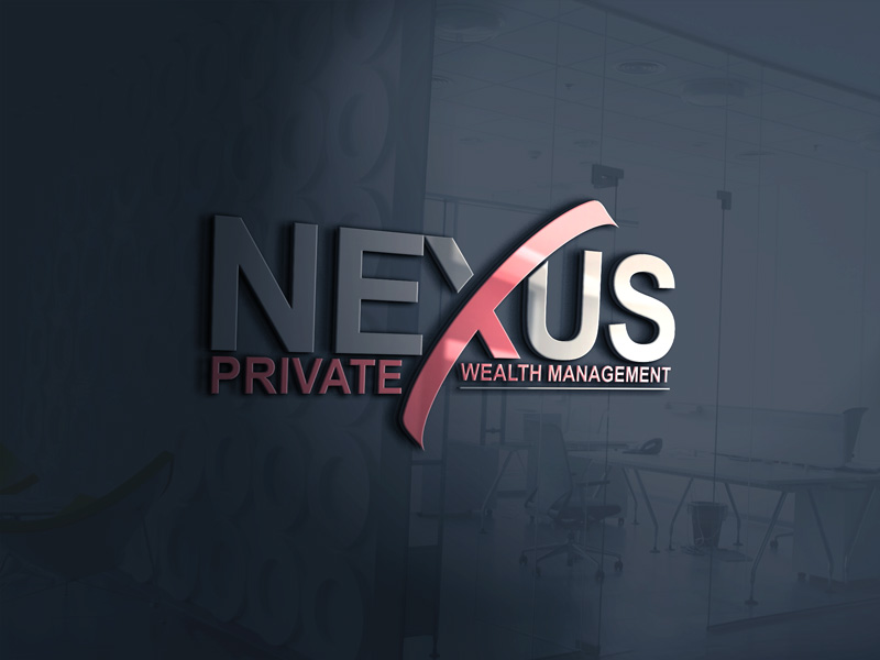 Logo Design by futurism for Nexus Private Wealth Management | Design #14196244