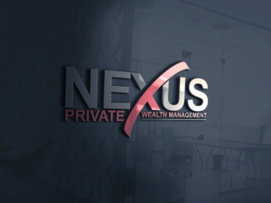 Design de Logo par futurism pour Nexus Private Wealth Management | Design : #14196244