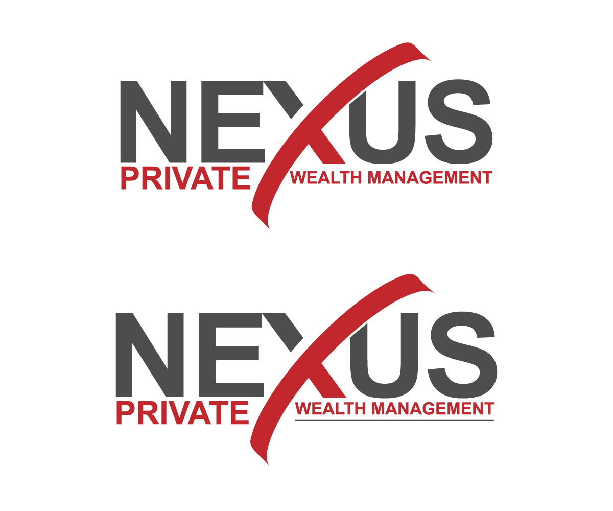 Diseño de Logo por futurism para Nexus Private Wealth Management | Diseño #14196245