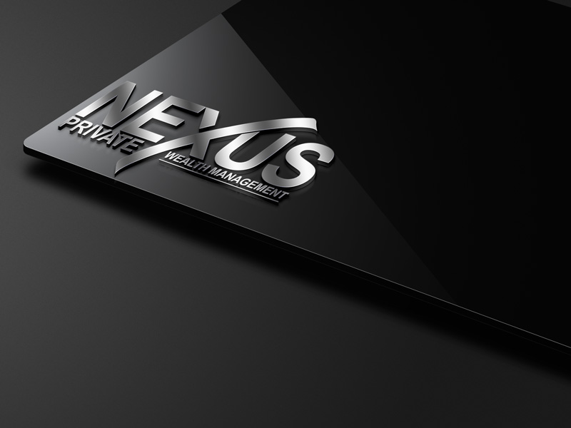 Logo Design by futurism for Nexus Private Wealth Management | Design #14196246