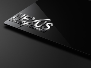Design de Logo par futurism pour Nexus Private Wealth Management | Design : #14196246