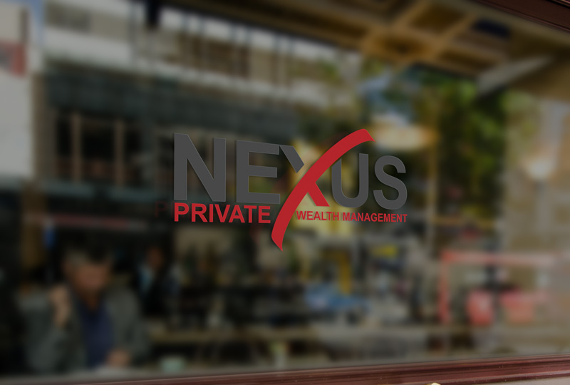 Logo Design by futurism for Nexus Private Wealth Management | Design #14196250