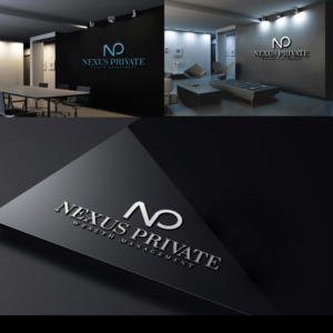 Logo Design by zebronicgraphic for Nexus Private Wealth Management | Design: #14185616