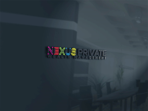 Logo-Design von Seinfeld cast für Nexus Private Wealth Management | Design: #14178646