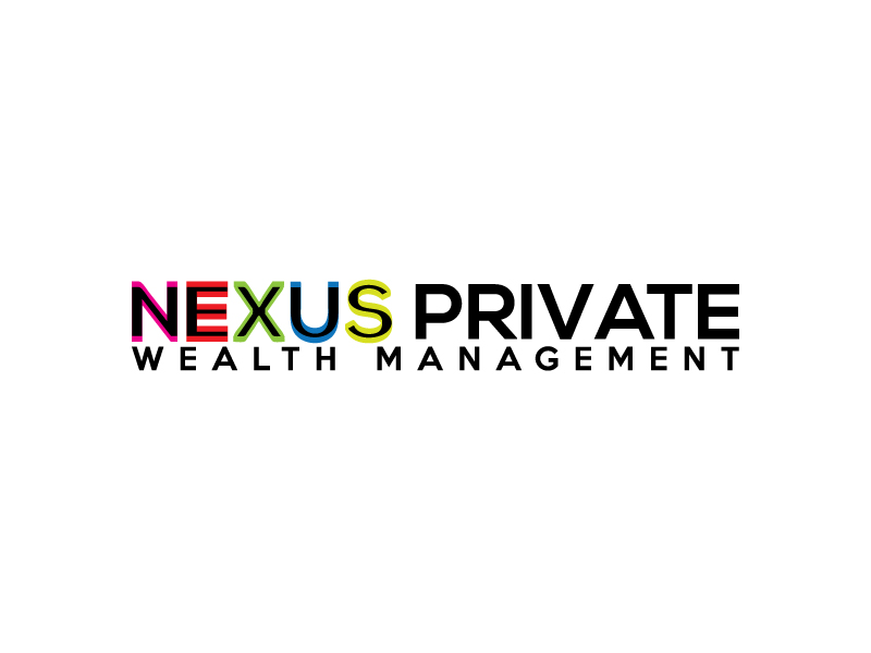 Logo Design by Seinfeld cast for Nexus Private Wealth Management | Design #14178649