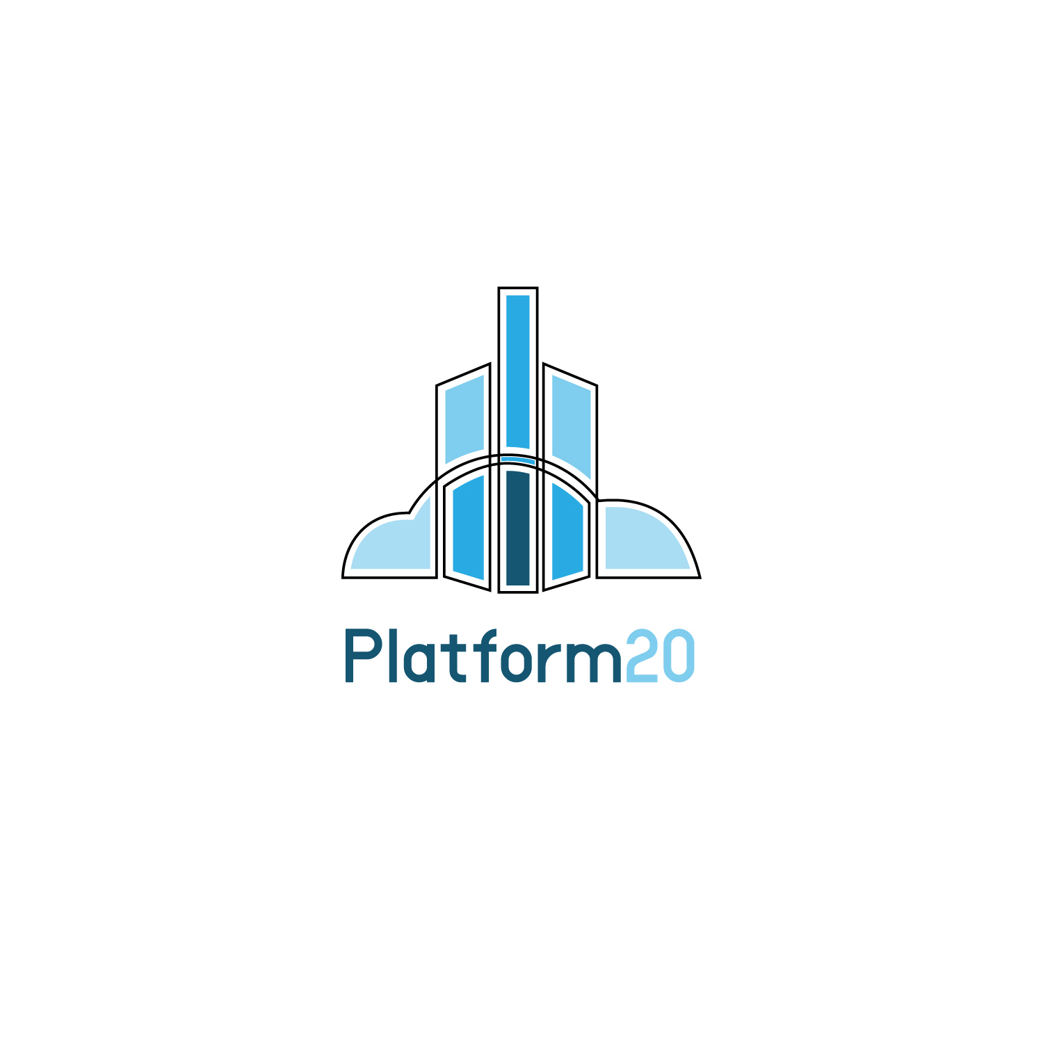 Logo Design by at-as for Twenty Summers (Pty) Ltd | Design #14209173