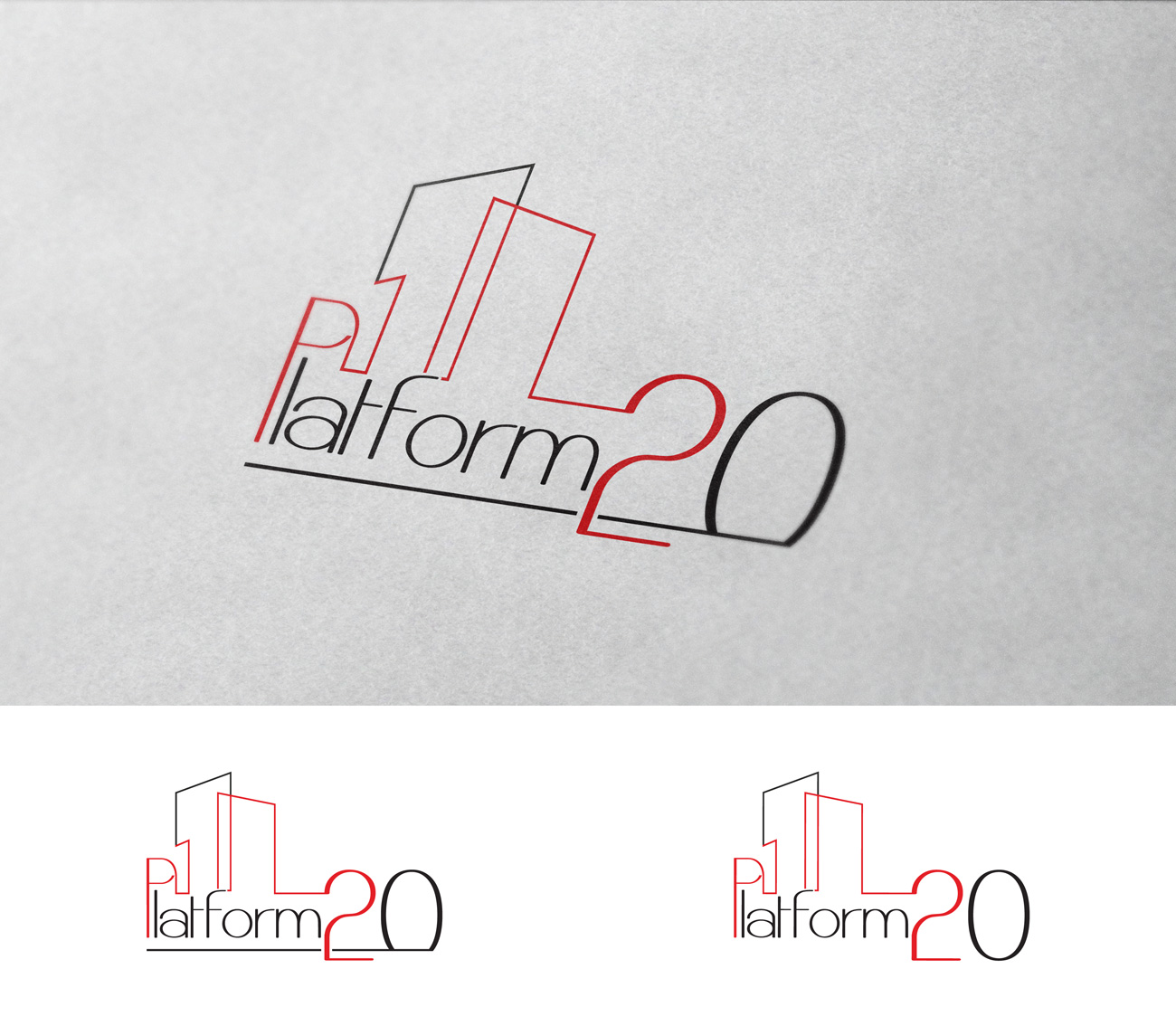 Logo-Design von Impressive Solutions für Twenty Summers (Pty) Ltd | Design #14184910