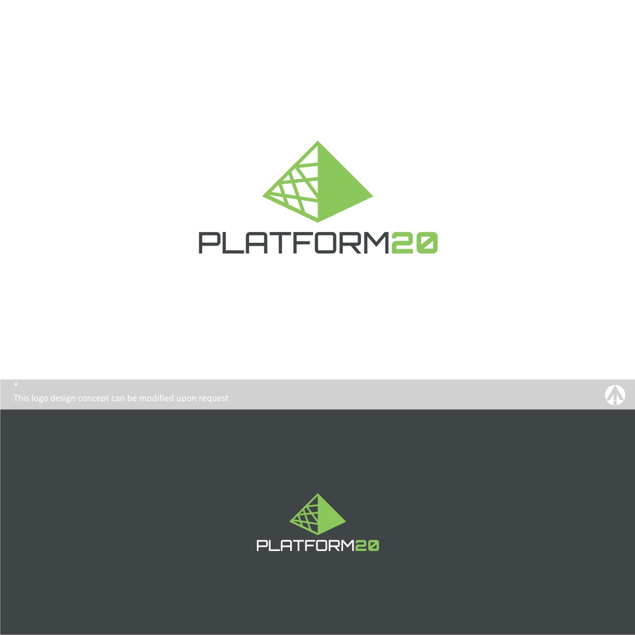 Logo Design by MBARO for Twenty Summers (Pty) Ltd | Design #14198811