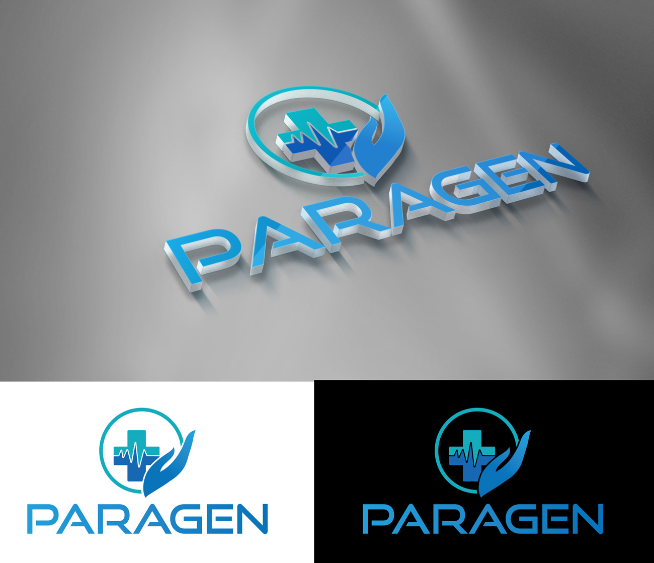 Logo Design by Impressive Solutions for this project | Design #14176616