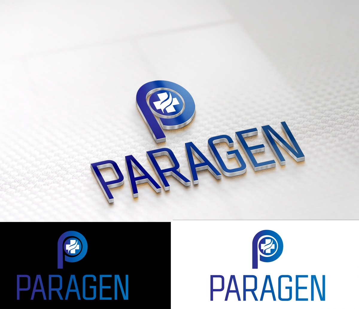 Logo Design by Impressive Solutions for this project | Design #14176618