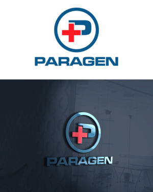 Logo Design by Impressive Solutions for this project | Design: #14184197