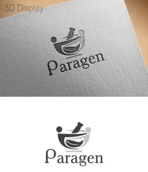 Logo-Design von 3Guys für dieses Projekt | Design: #14179054