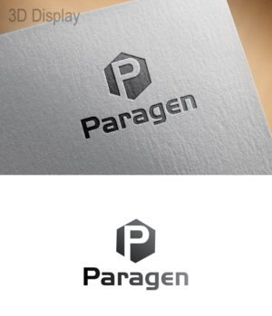 Logo-Design von 3Guys für dieses Projekt | Design: #14197043