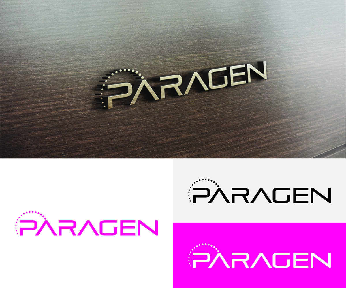 Logo Design by eMARK for this project | Design #14175275