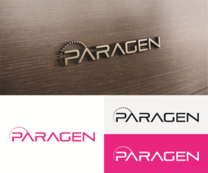 Logo Design by eMARK for this project | Design: #14175275