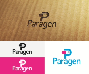 Logo-Design von eMARK für dieses Projekt | Design: #14175276