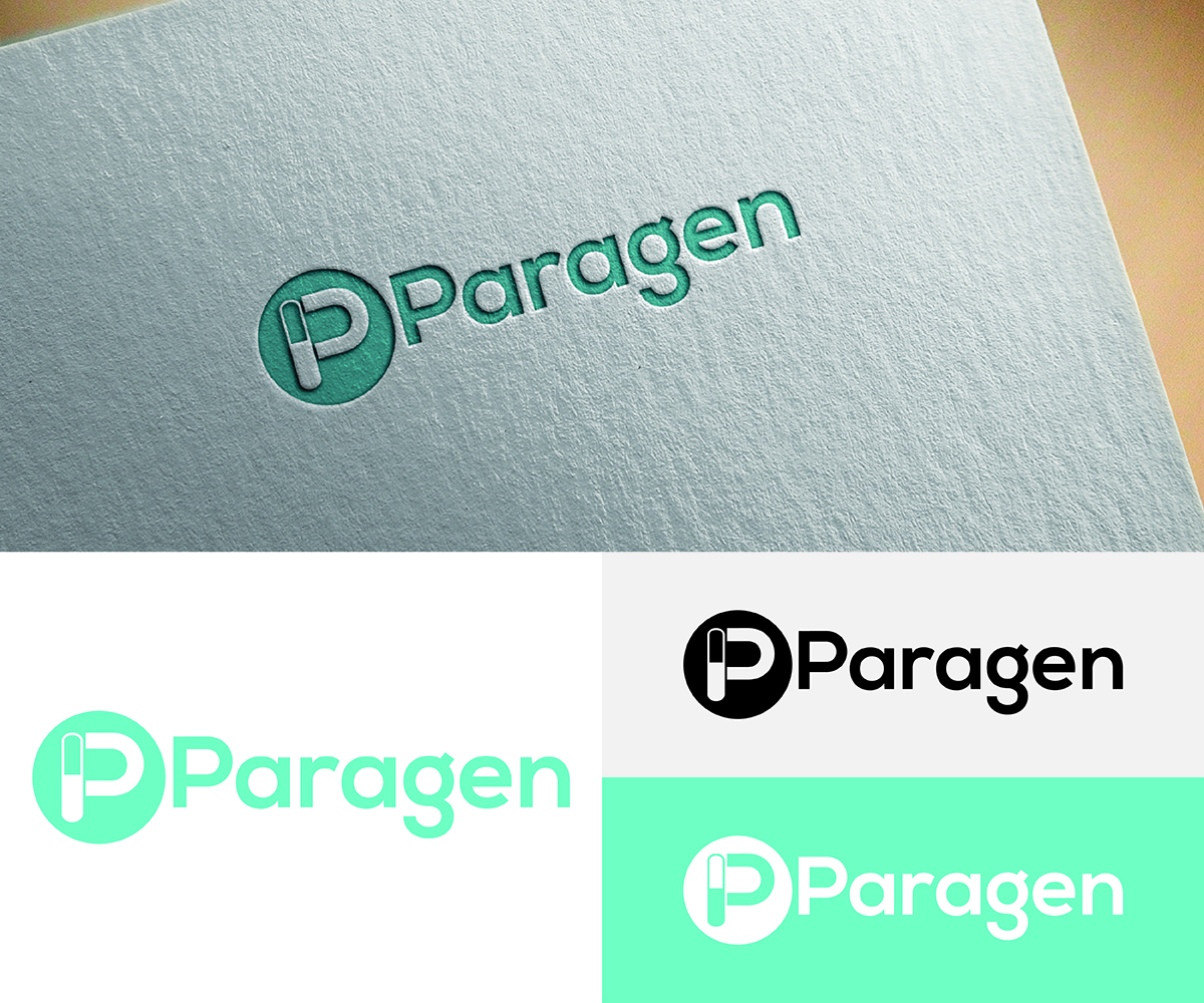Logo Design by eMARK for this project | Design #14175278