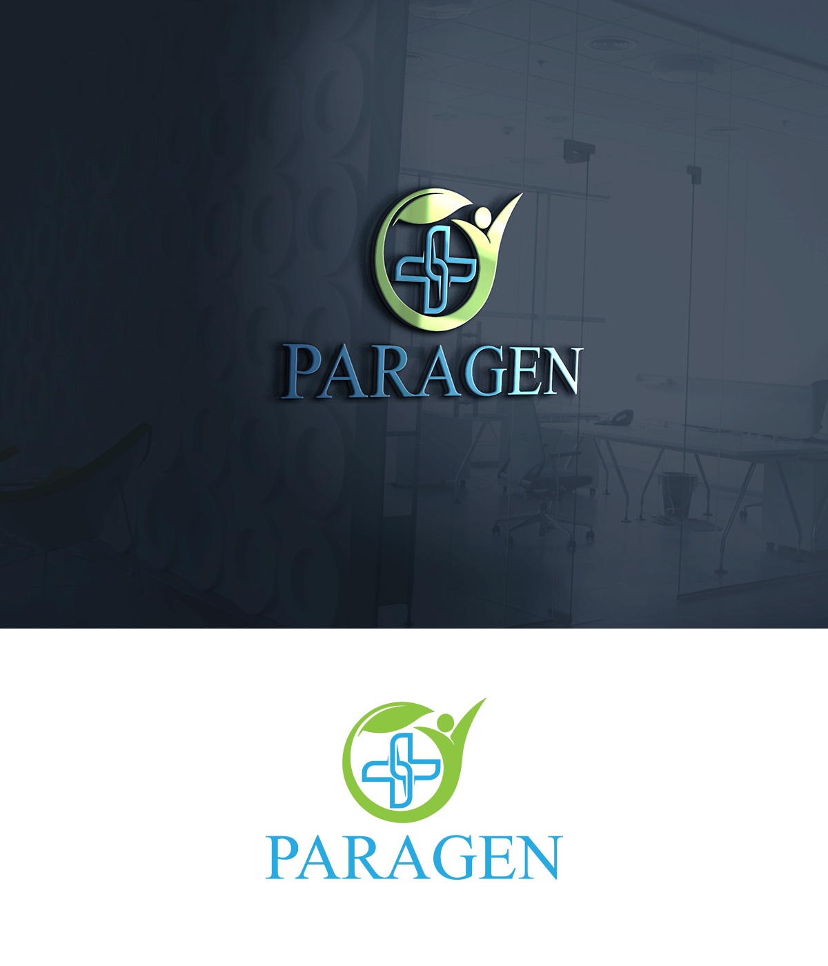 Logo Design by supercreative for this project | Design #14170418