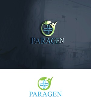 Logo Design by supercreative for this project | Design: #14170418