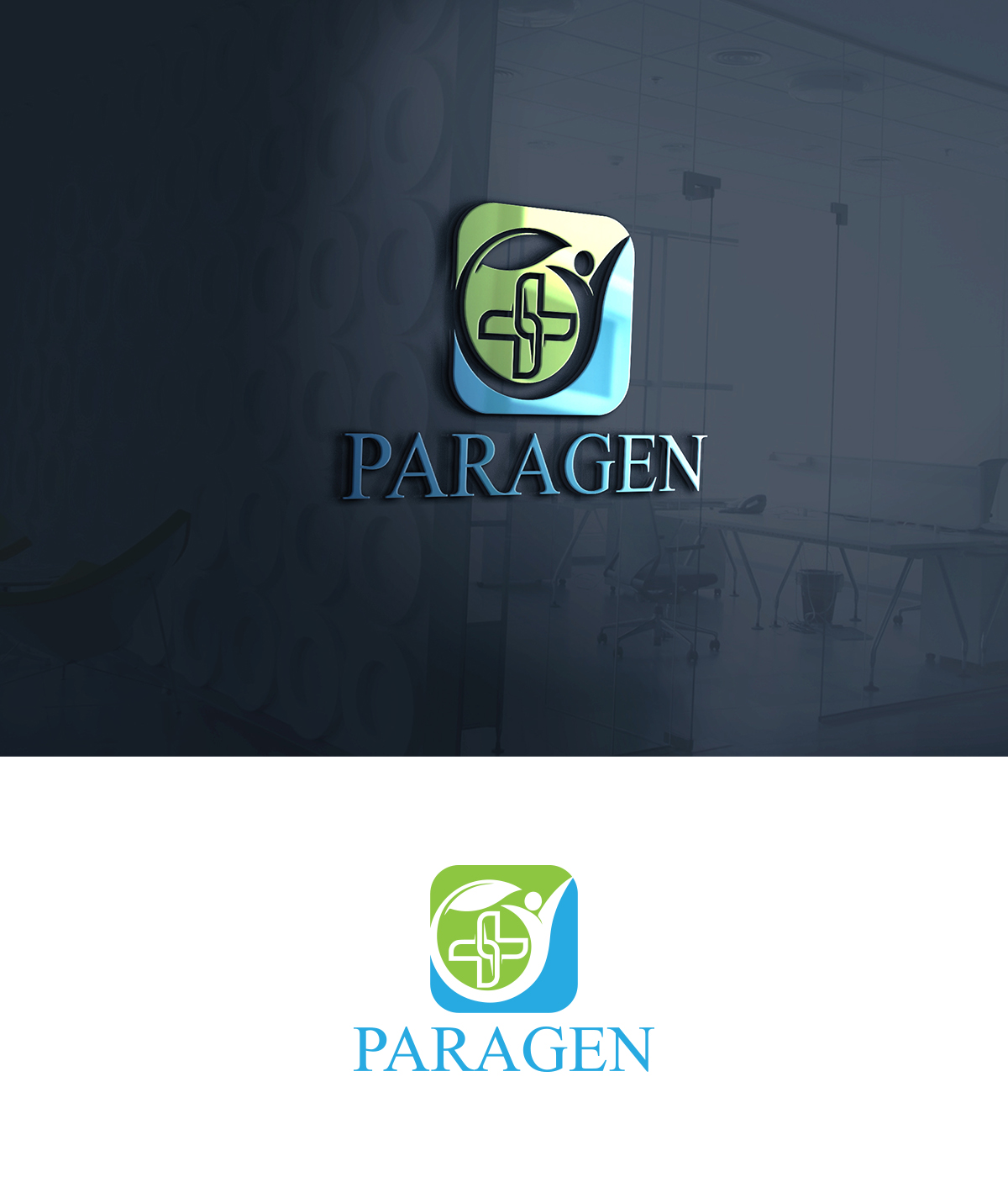 Logo-Design von supercreative für dieses Projekt | Design #14170419