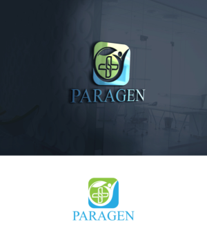 Logo Design by supercreative for this project | Design: #14170419