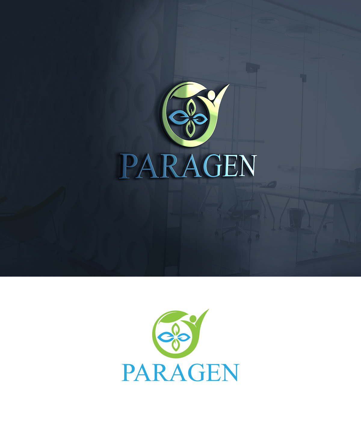 Logo Design by supercreative for this project | Design #14170477