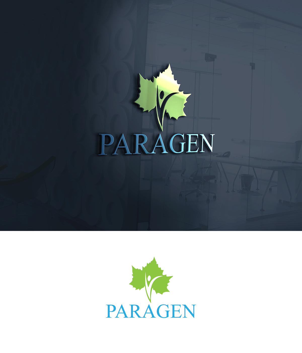 Logo Design by supercreative for this project | Design #14170649