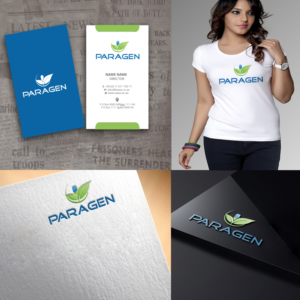 Logo Design by zebronicgraphic for this project | Design: #14210678