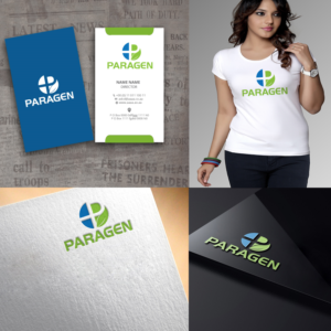 Logo Design by zebronicgraphic for this project | Design: #14210682