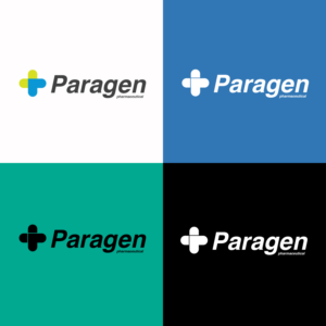 Logo Design by Aizat812