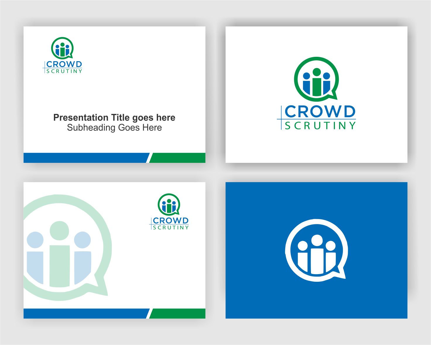 Word Template Design by Sarah Graphic for this project | Design #14174804