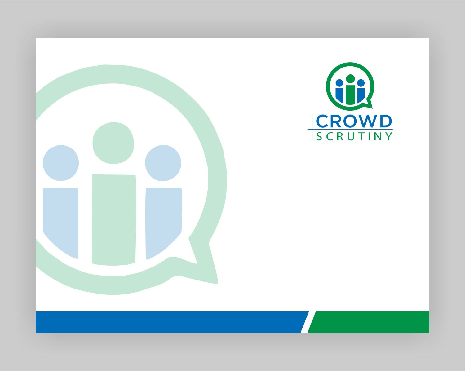 Word Template Design by Sarah Graphic for this project | Design #14177788