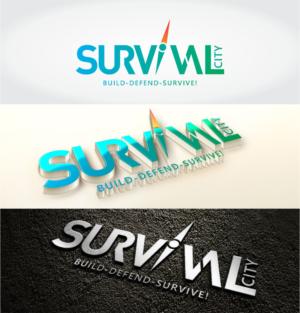 Logo Design by mdnegi for this project | Design #17907165