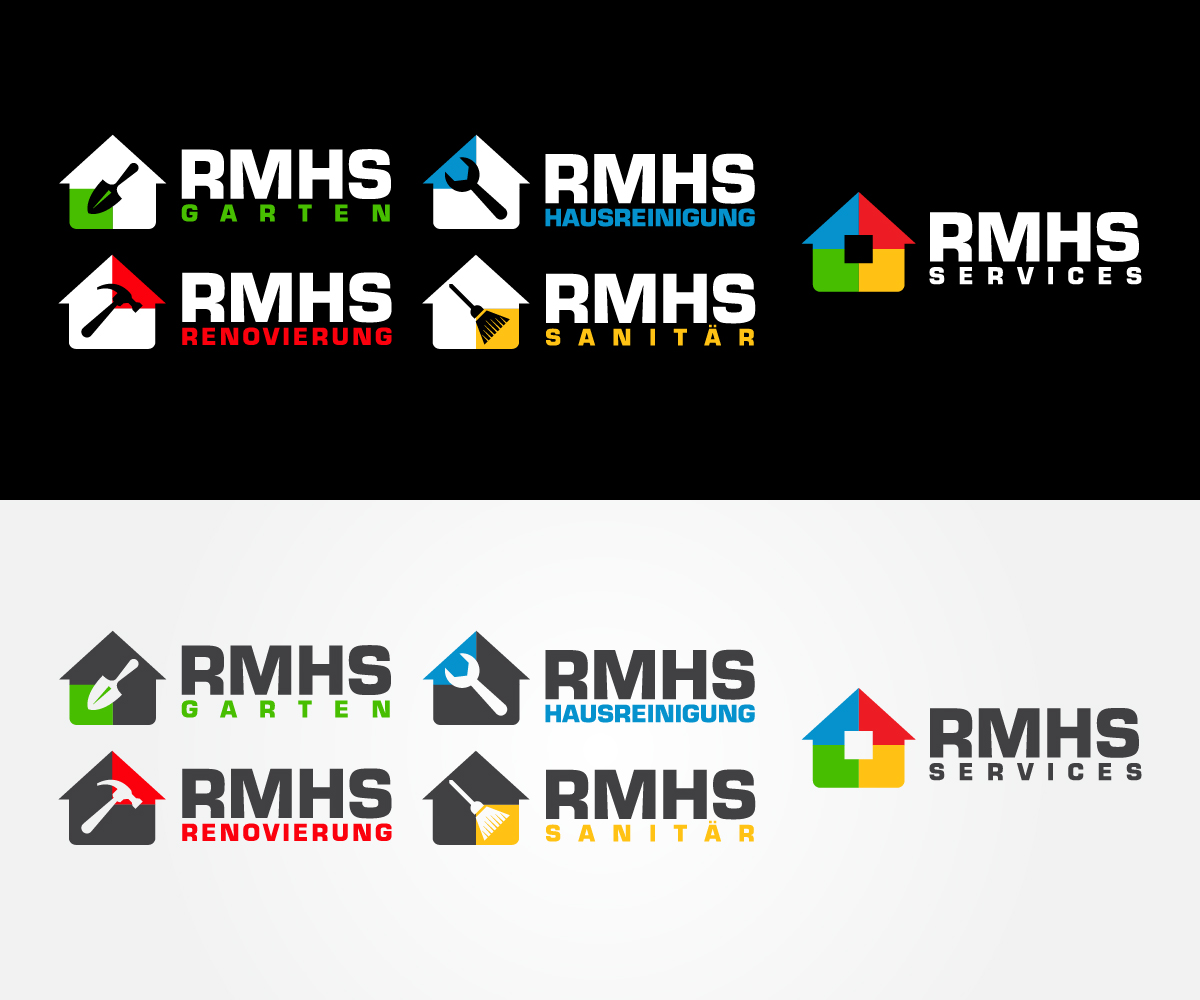 Logo Design by sangeloenriquez for this project | Design #14178166