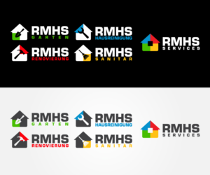 Logo Design by sangeloenriquez for this project | Design: #14178166